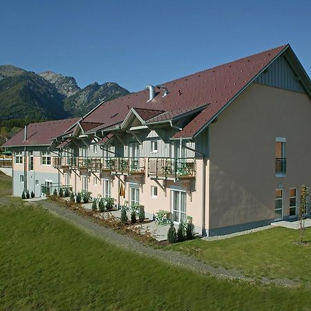 Landhotel Reitingblick Gai ภายนอก รูปภาพ
