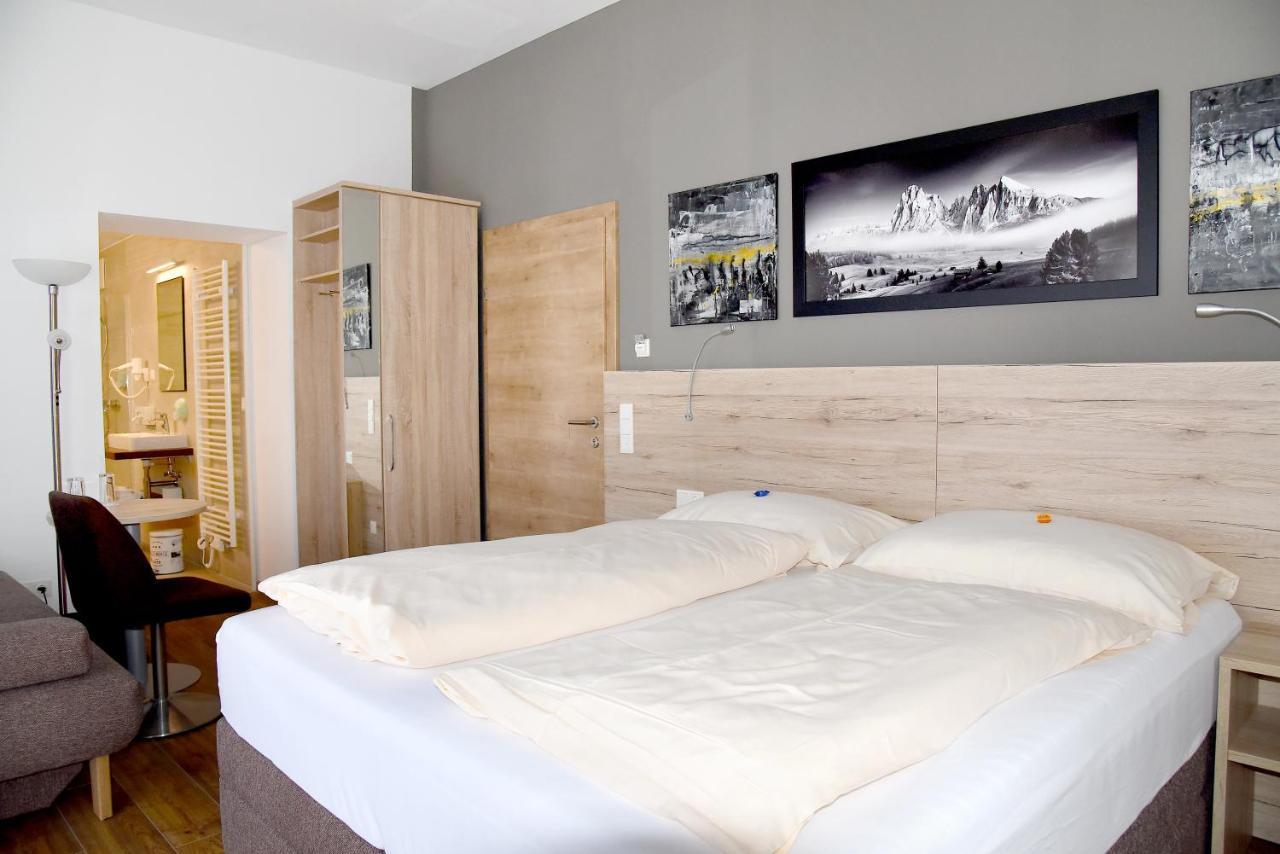 Landhotel Reitingblick Gai ภายนอก รูปภาพ