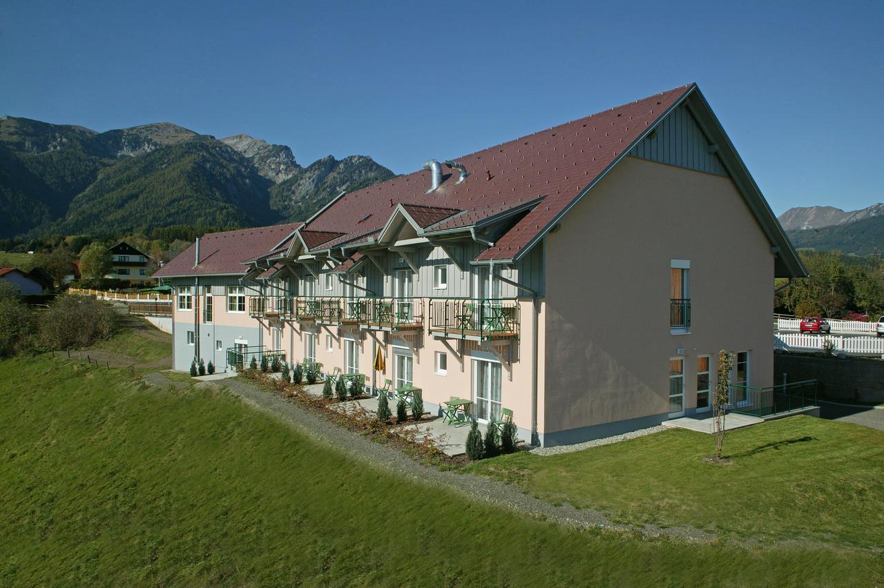Landhotel Reitingblick Gai ภายนอก รูปภาพ