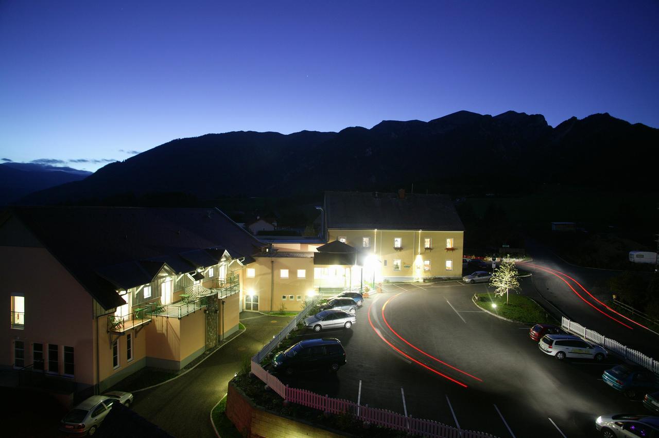 Landhotel Reitingblick Gai ภายนอก รูปภาพ