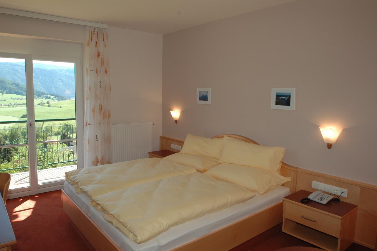 Landhotel Reitingblick Gai ภายนอก รูปภาพ