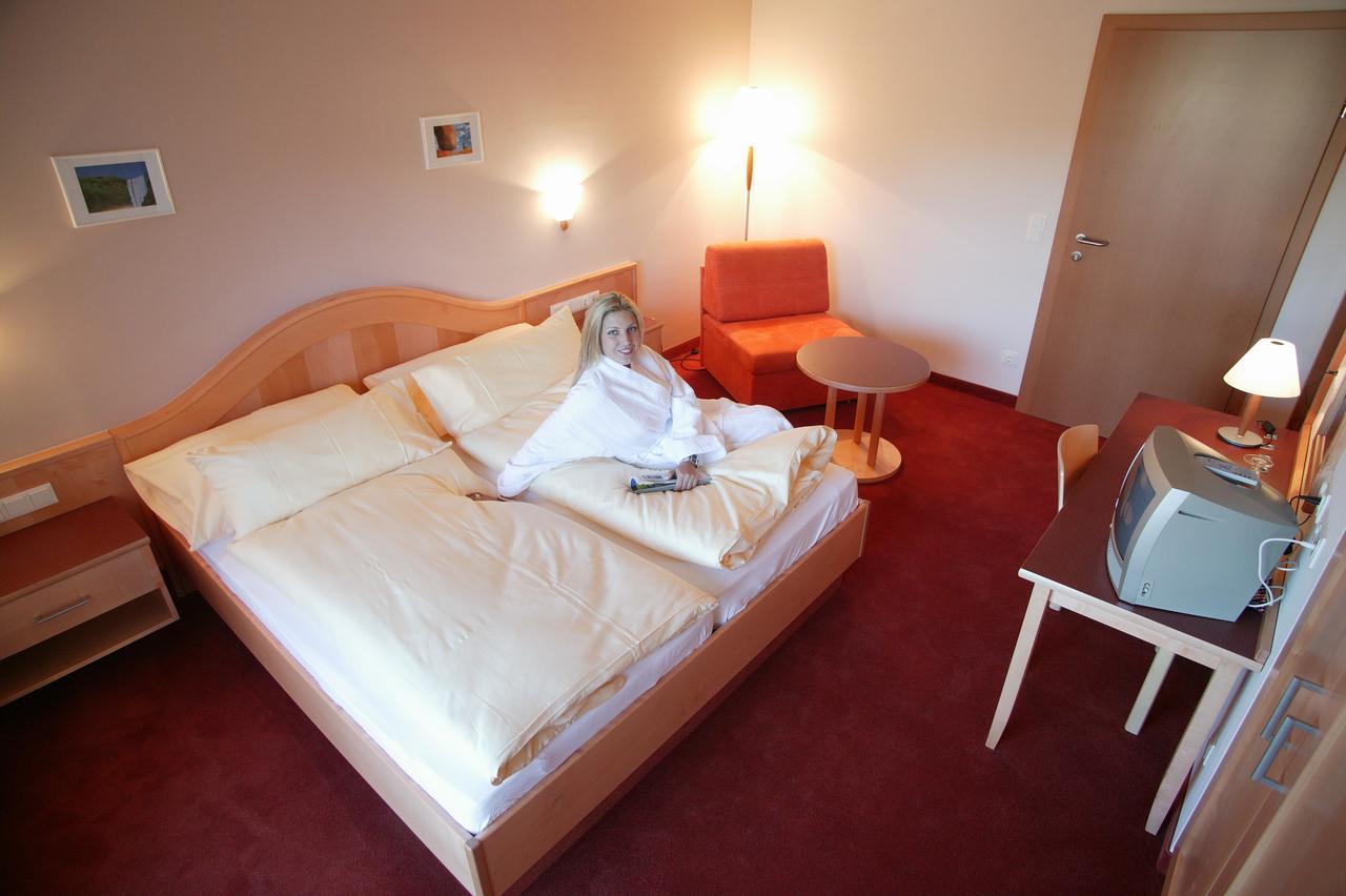 Landhotel Reitingblick Gai ภายนอก รูปภาพ