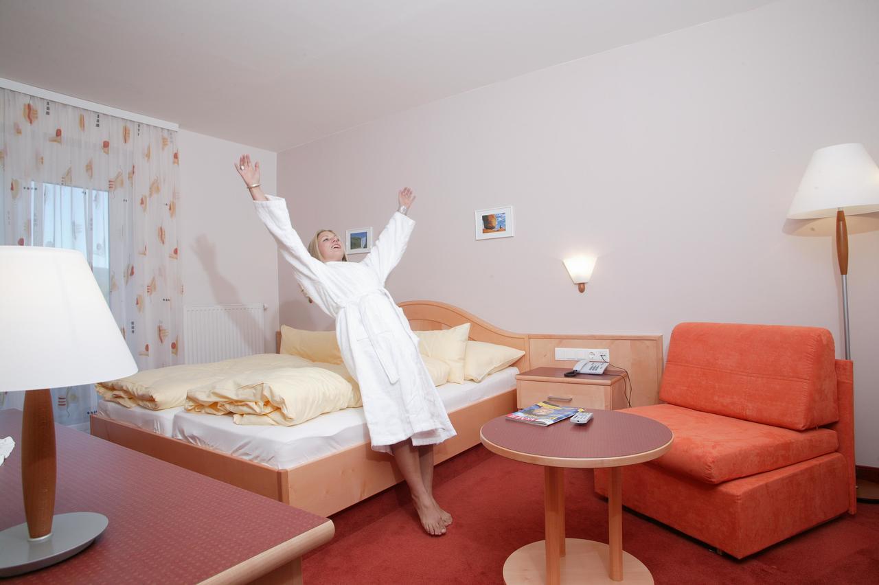 Landhotel Reitingblick Gai ภายนอก รูปภาพ